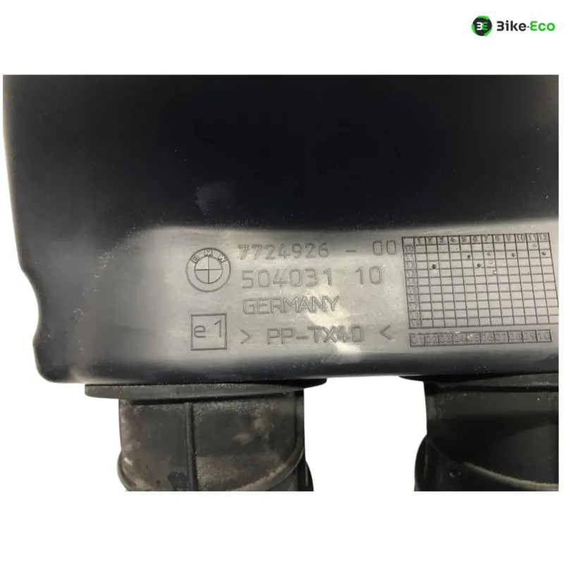 Boite a air BMW C 650 GT 2012-2015 K19