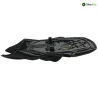 Selle BMW C 650 GT 2012-2015 K19 Selle BMW C 650 GT 2012-2015 K19