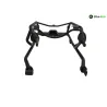 Boucle cadre arriere BMW C 650 GT 2012-2015 K19 Boucle cadre arriere BMW C 650 GT 2012-2015 K19