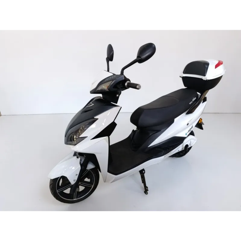 EASY WATTS E-OPAI 50