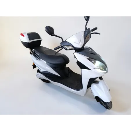 EASY WATTS E-OPAI 50