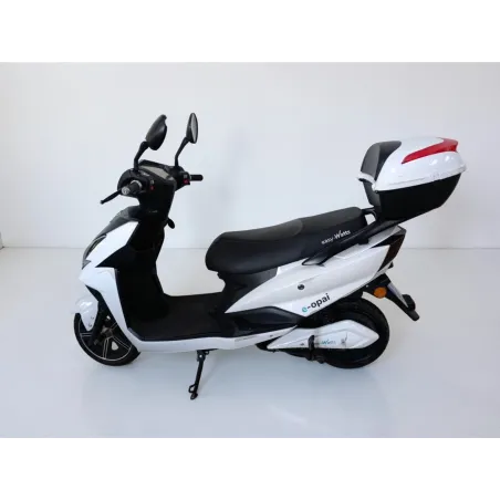 EASY WATTS E-OPAI 50