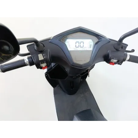 EASY WATTS E-OPAI 50