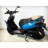 PEUGEOT STREET ZONE 50