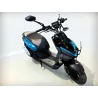 PEUGEOT STREET ZONE 50