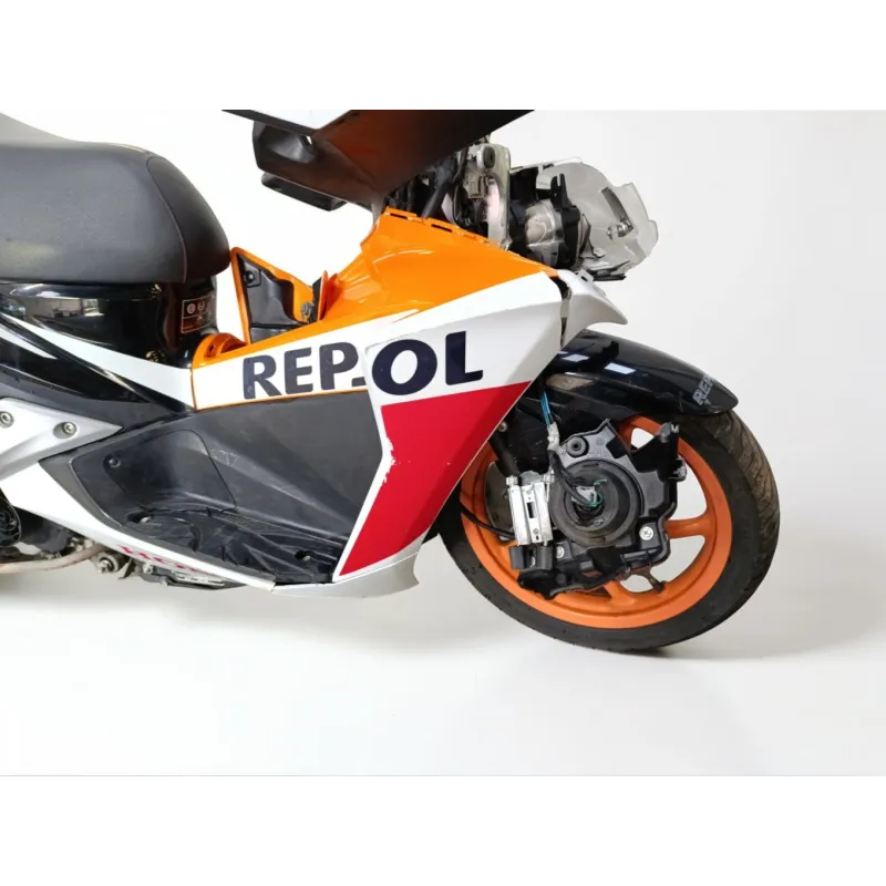 HONDA NSC REPSOL 50 REPSOL