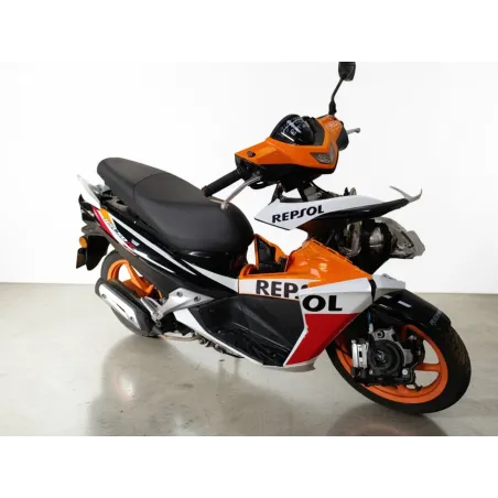 HONDA NSC REPSOL 50 REPSOL