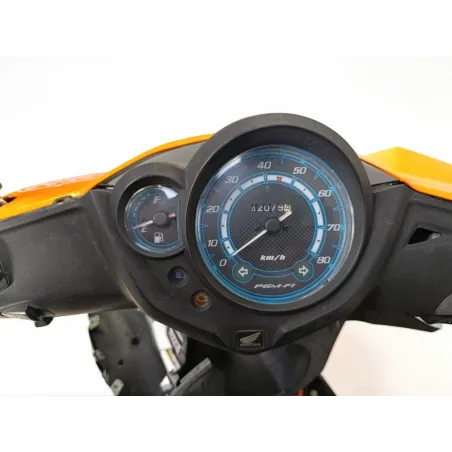 HONDA NSC REPSOL 50 REPSOL