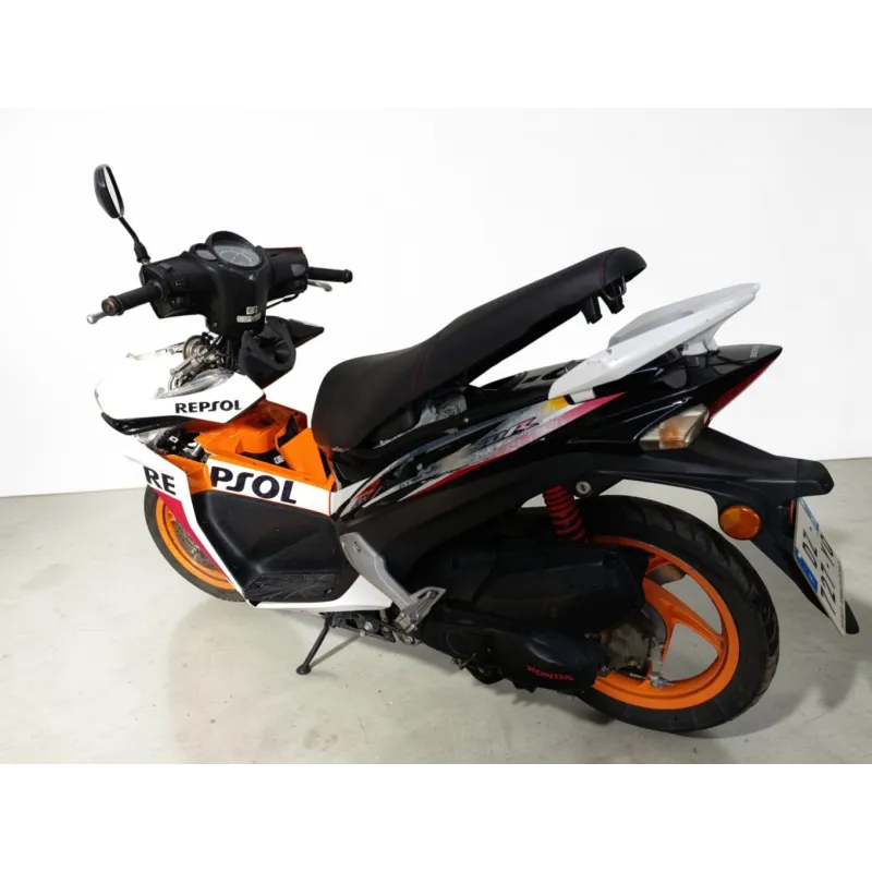 HONDA NSC REPSOL 50 REPSOL