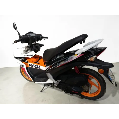 HONDA NSC REPSOL 50 REPSOL