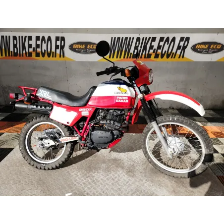 HONDA XLR 250