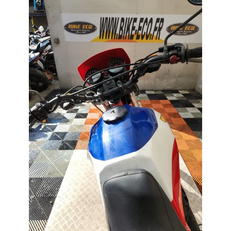 HONDA XLR 250