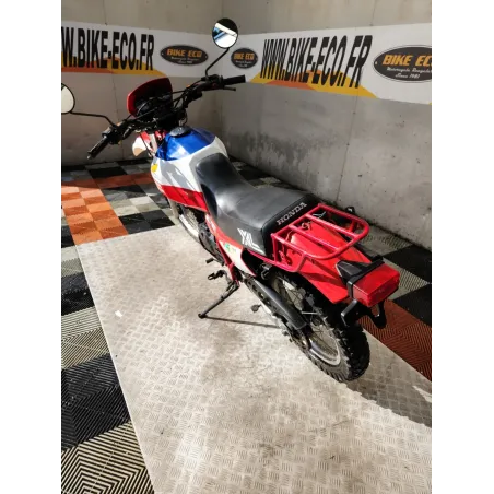 HONDA XLR 250