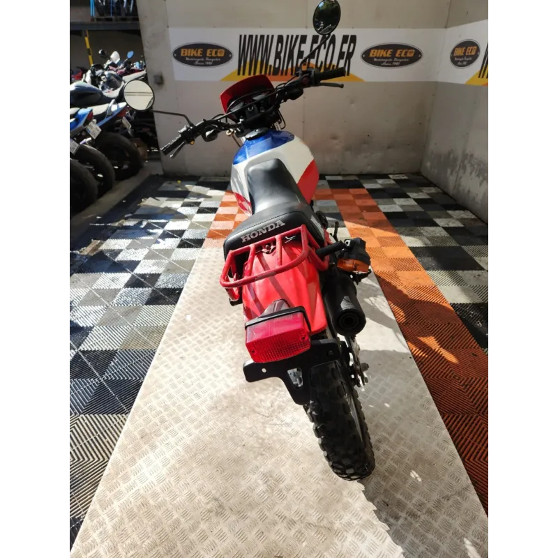 HONDA XLR 250