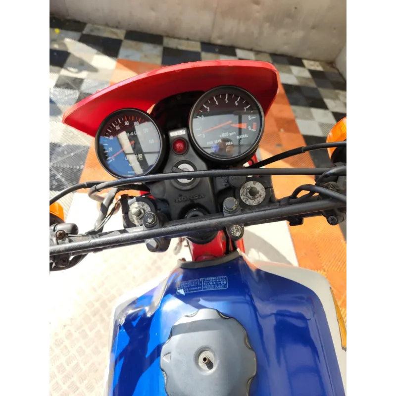 HONDA XLR 250