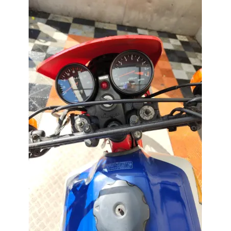 HONDA XLR 250