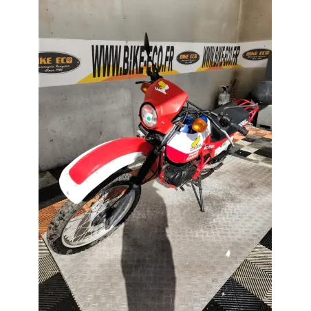 HONDA XLR 250