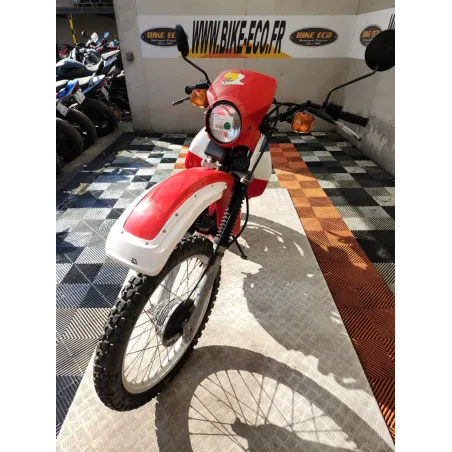 HONDA XLR 250