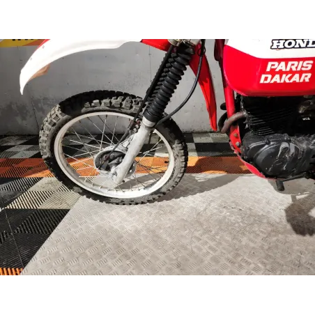 HONDA XLR 250