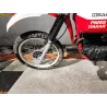 HONDA XLR 250