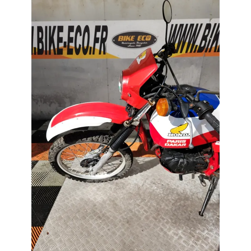 HONDA XLR 250