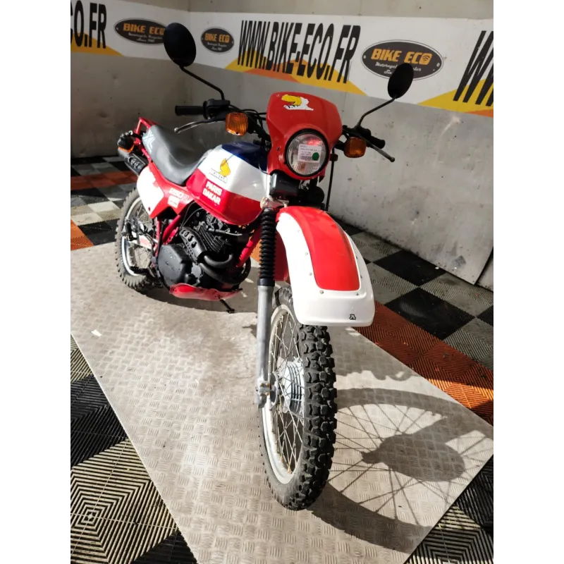 HONDA XLR 250
