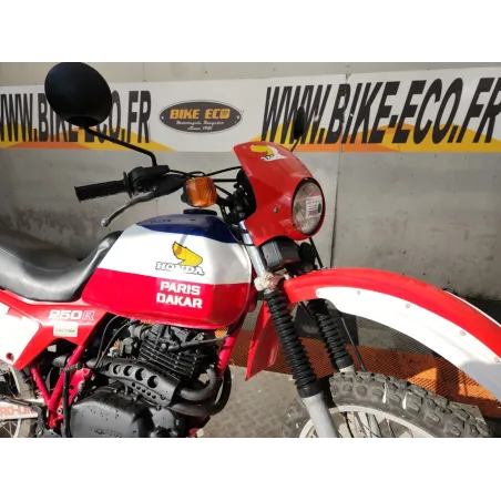 HONDA XLR 250