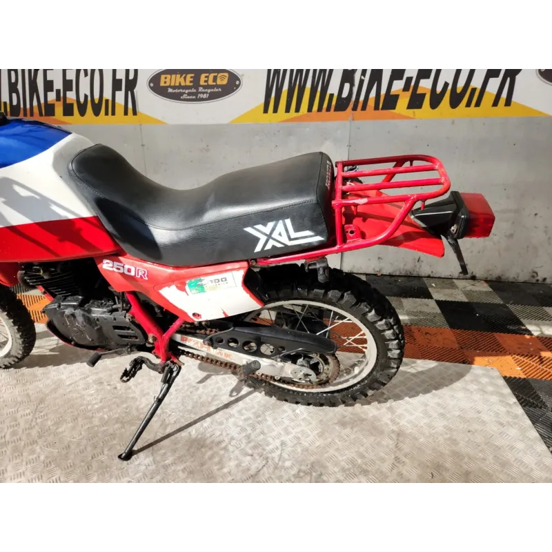HONDA XLR 250