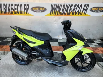 KYMCO SUPER 8 50