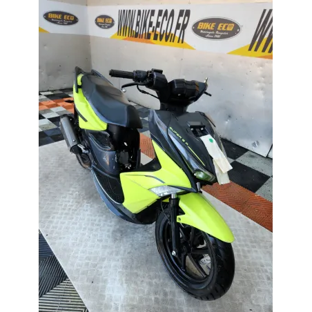 KYMCO SUPER 8 50