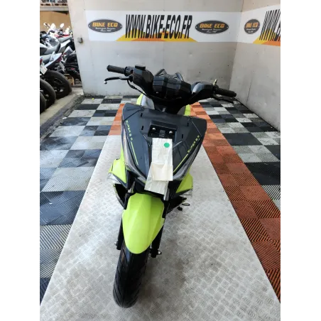 KYMCO SUPER 8 50