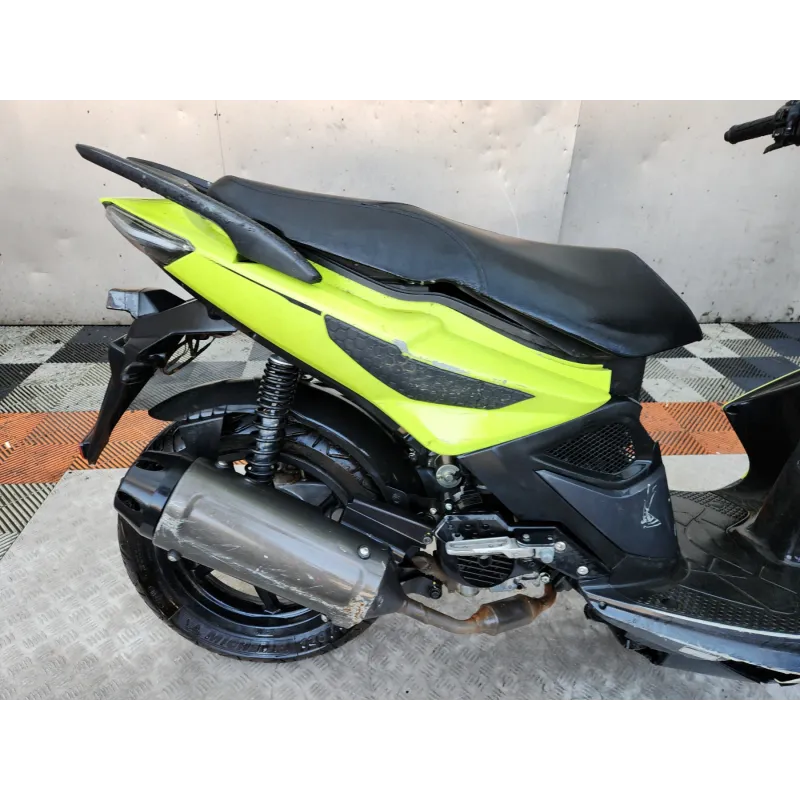 KYMCO SUPER 8 50
