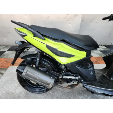 KYMCO SUPER 8 50