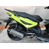 KYMCO SUPER 8 50