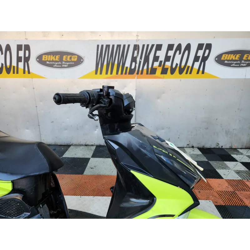 KYMCO SUPER 8 50