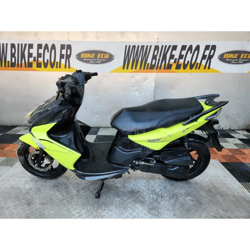 KYMCO SUPER 8 50
