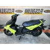 KYMCO SUPER 8 50