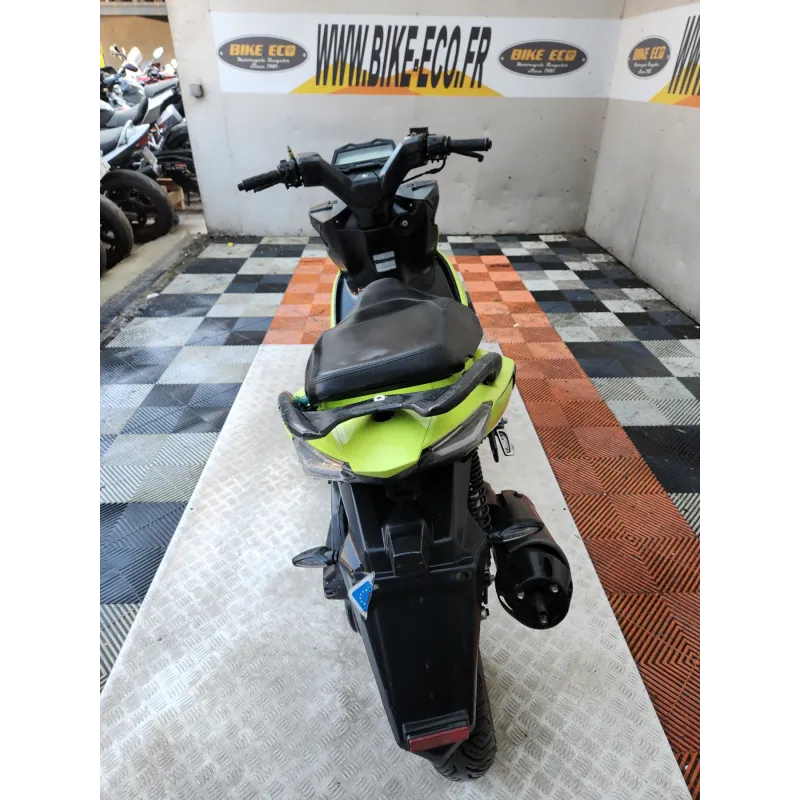 KYMCO SUPER 8 50