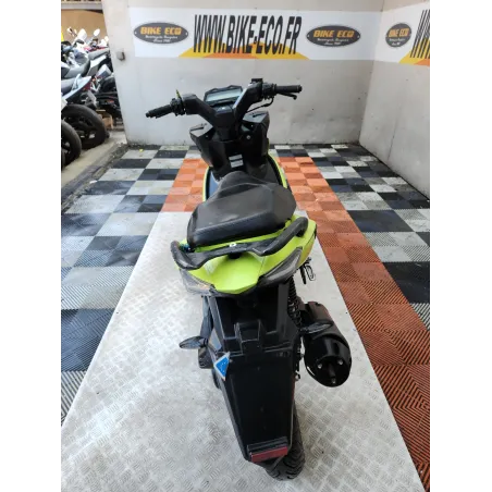 KYMCO SUPER 8 50