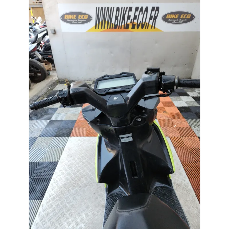 KYMCO SUPER 8 50