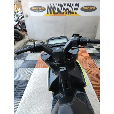 KYMCO SUPER 8 50