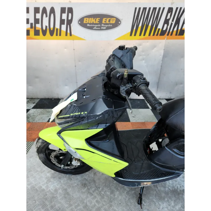 KYMCO SUPER 8 50