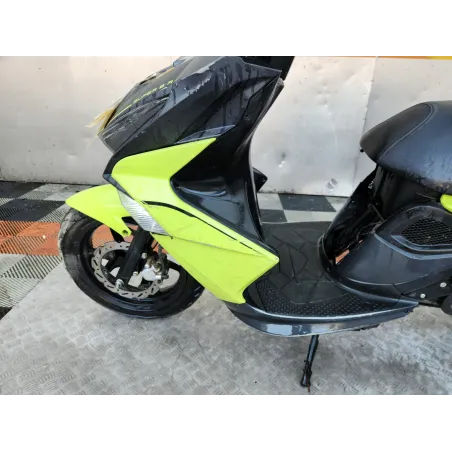 KYMCO SUPER 8 50