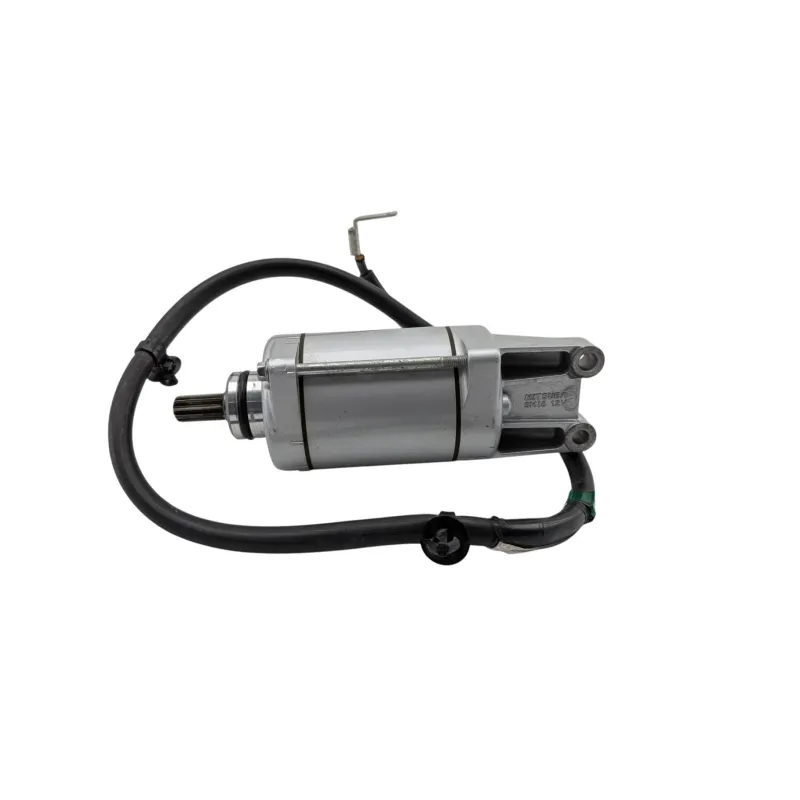 Demarreur HONDA CB 650 F ABS 2014 - 2016