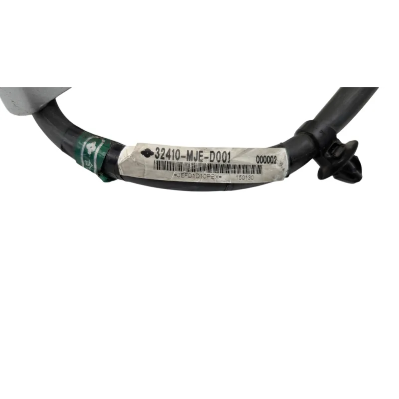 Demarreur HONDA CB 650 F ABS 2014 - 2016