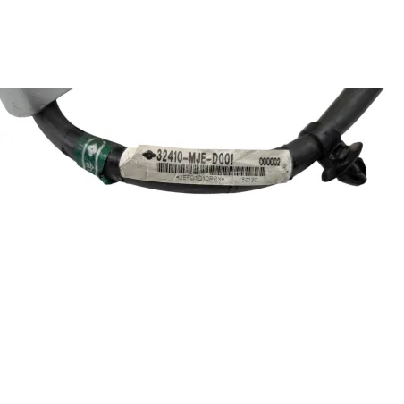Demarreur HONDA CB 650 F ABS 2014 - 2016