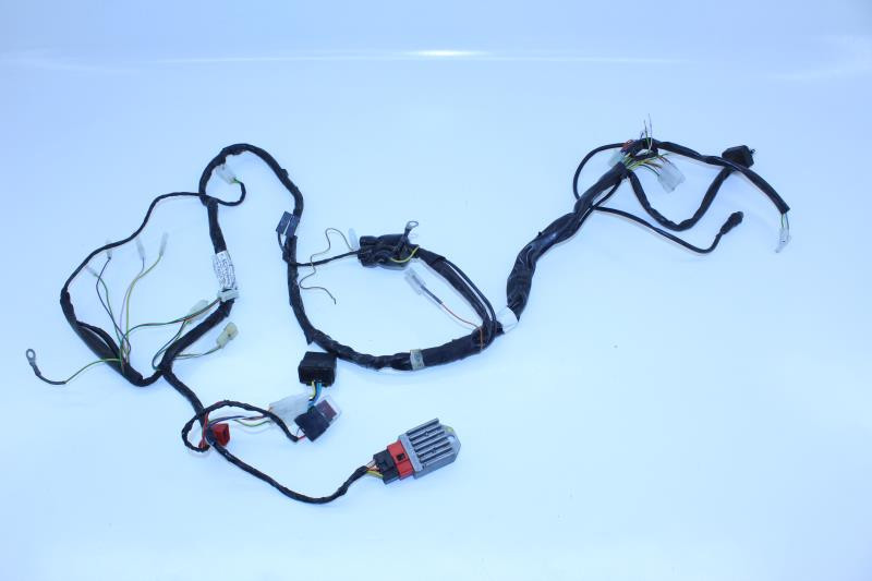 DERBI SENDA R Faisceau 00h01005301