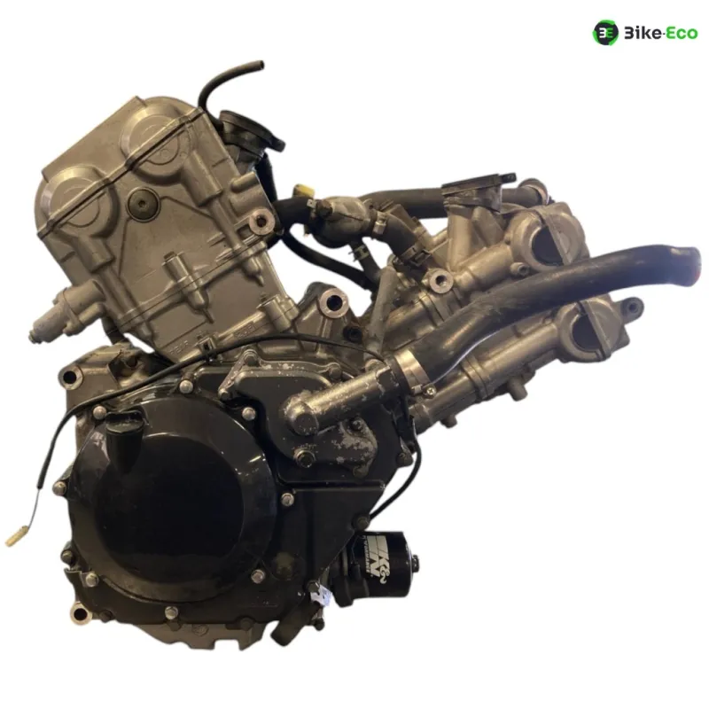 Moteur SUZUKI SV 650 N 1999-2002