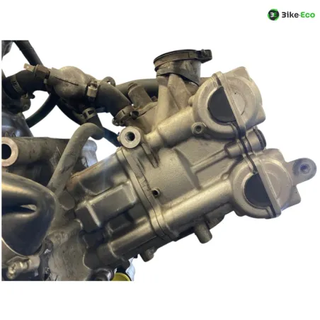 Moteur SUZUKI SV 650 N 1999-2002