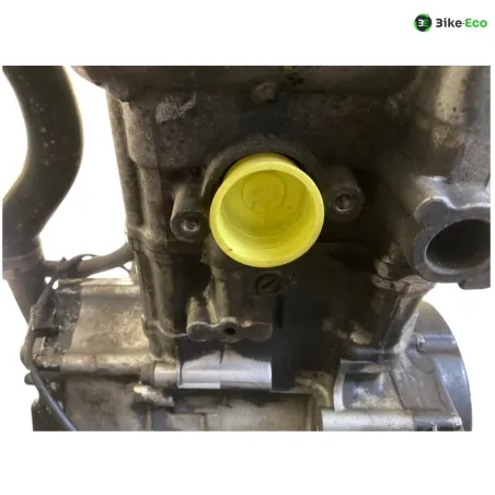 Moteur SUZUKI SV 650 N 1999-2002